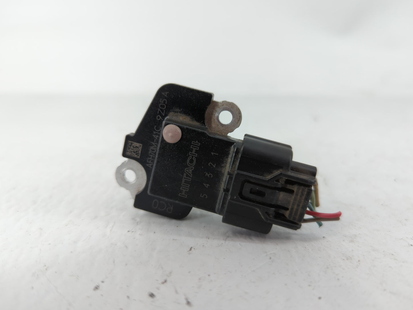 2010-2019 Honda Cr-v Mass Air Flow Meter Maf 632269 - Oemusedautoparts1.com
