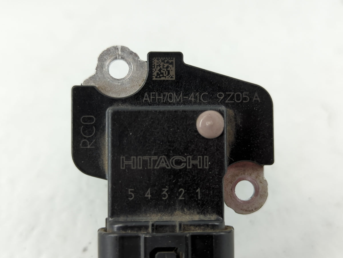 2010-2019 Honda Cr-v Mass Air Flow Meter Maf 632269 - Oemusedautoparts1.com