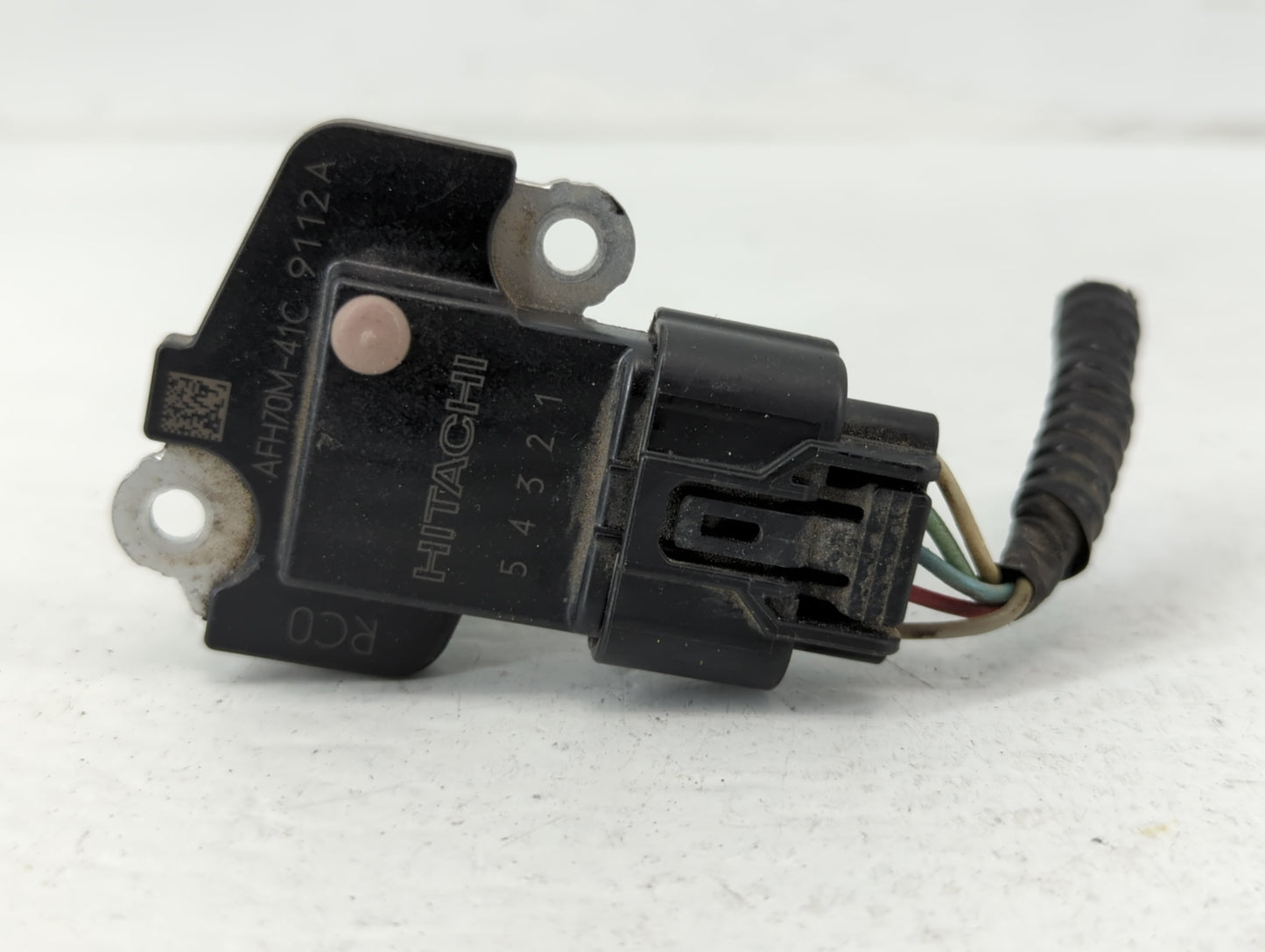 2010-2019 Honda Cr-v Mass Air Flow Meter Maf - Oemusedautoparts1.com