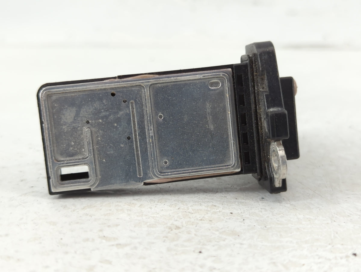 2010-2019 Honda Cr-v Mass Air Flow Meter Maf Sensor 635535 - Oemusedautoparts1.com