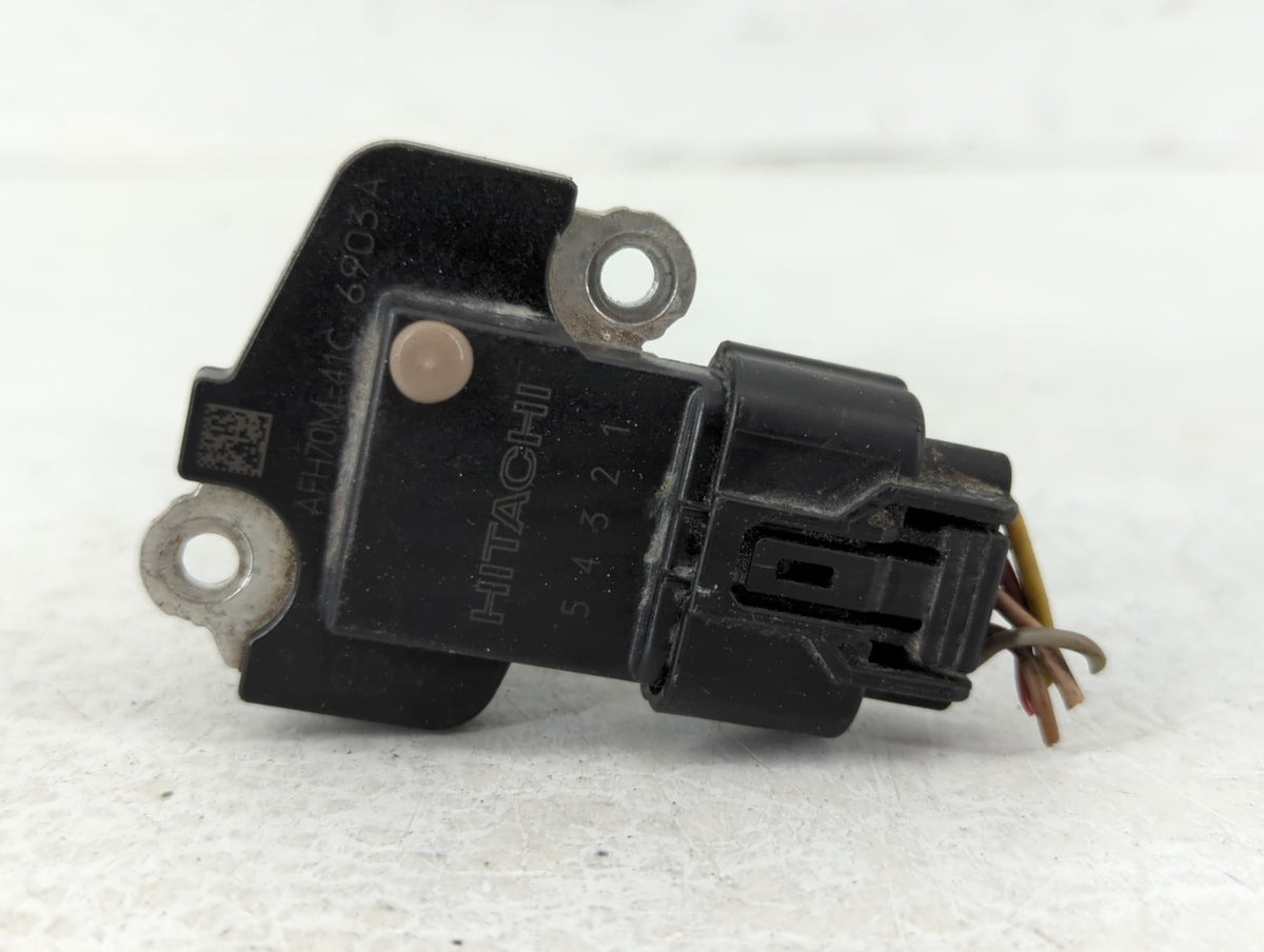 2010-2019 Honda Cr-v Mass Air Flow Meter Maf Sensor 635535 - Oemusedautoparts1.com