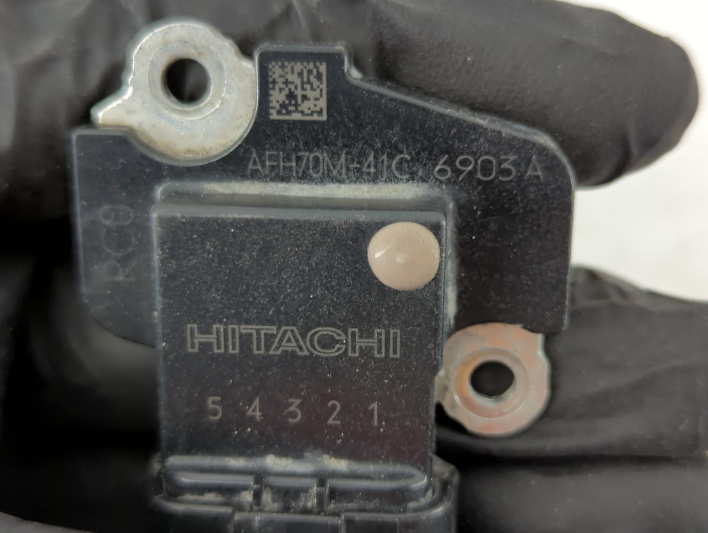 2010-2019 Honda Cr-v Mass Air Flow Meter Maf - Oemusedautoparts1.com