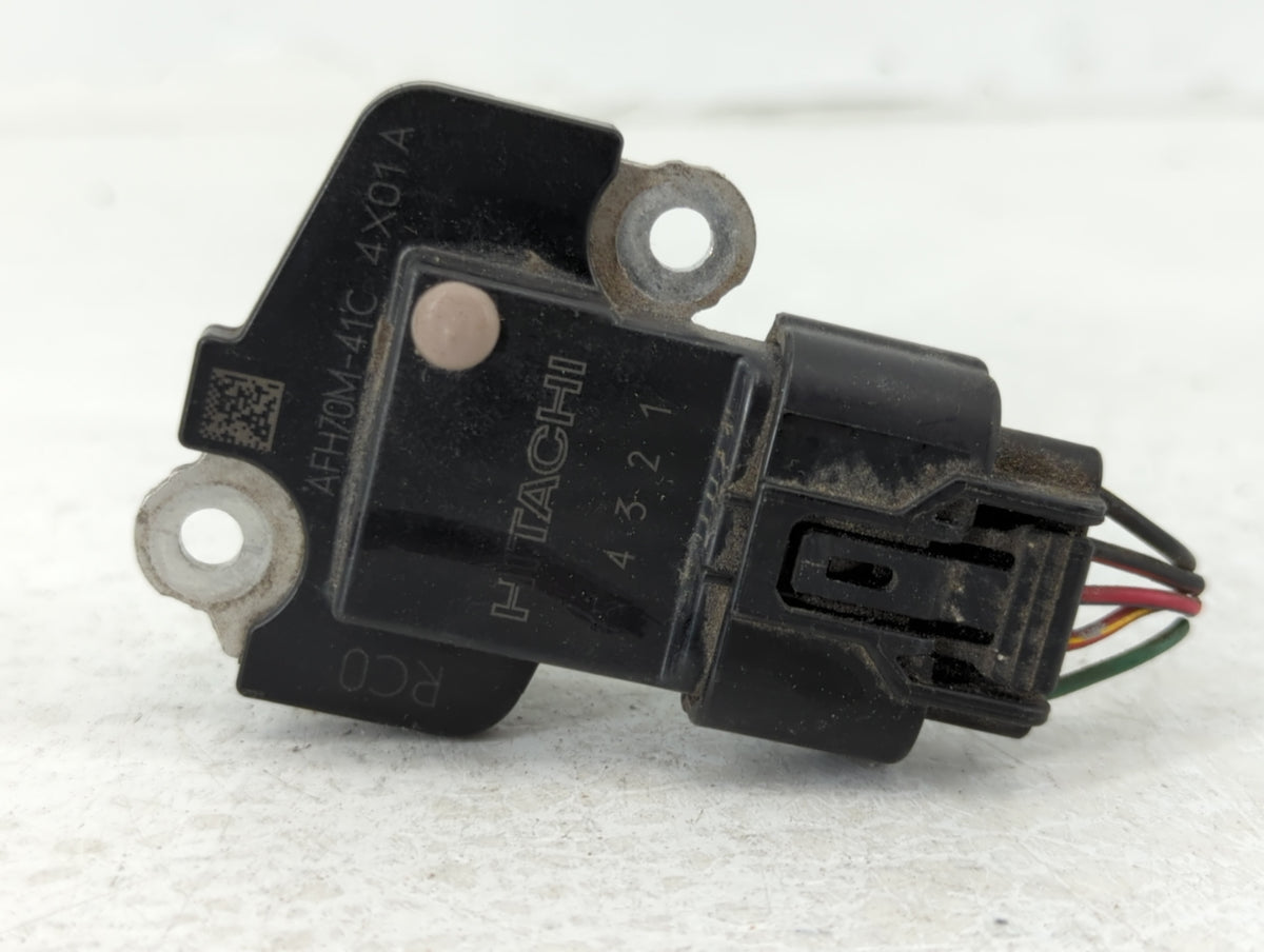 2010-2019 Honda Cr-v Mass Air Flow Meter Maf Sensor 635541 - Oemusedautoparts1.com