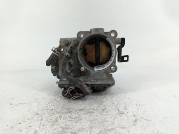 2010-2014 Honda Cr-V Throttle Body P/N:04891 1430 04P18 Fits Fits 2010 2011 2012 2013 2014 2015 OEM Used Auto Parts - Oemuse