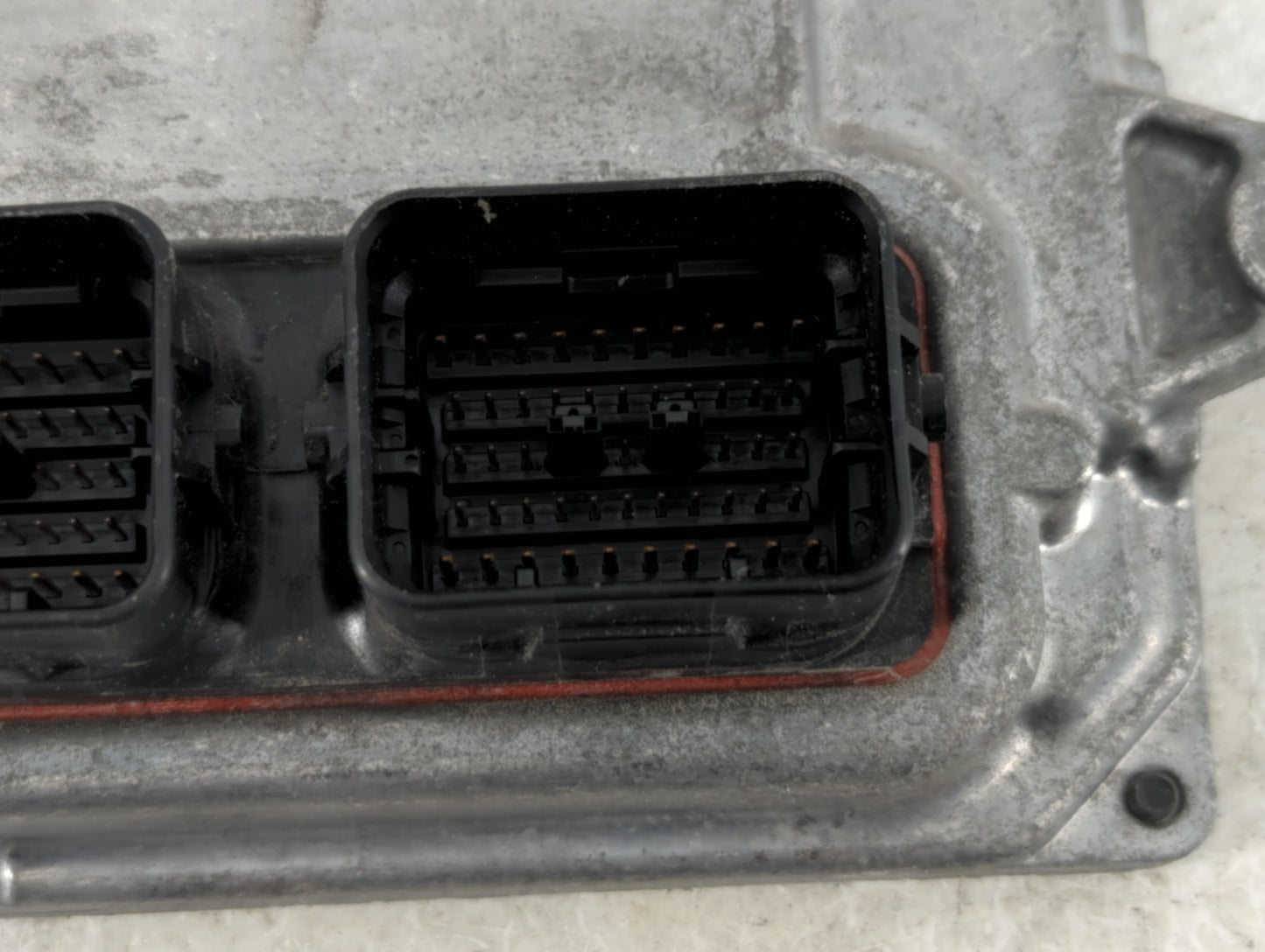 2012-2014 Honda Cr-V PCM Engine Control Computer ECU ECM PCU OEM P/N:6062-105891 37820-R5A-A54 Fits Fits 2012 2013 2014 OEM 