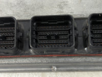 2012-2014 Honda Cr-V PCM Engine Control Computer ECU ECM PCU OEM P/N:6062-105891 37820-R5A-A54 Fits Fits 2012 2013 2014 OEM 