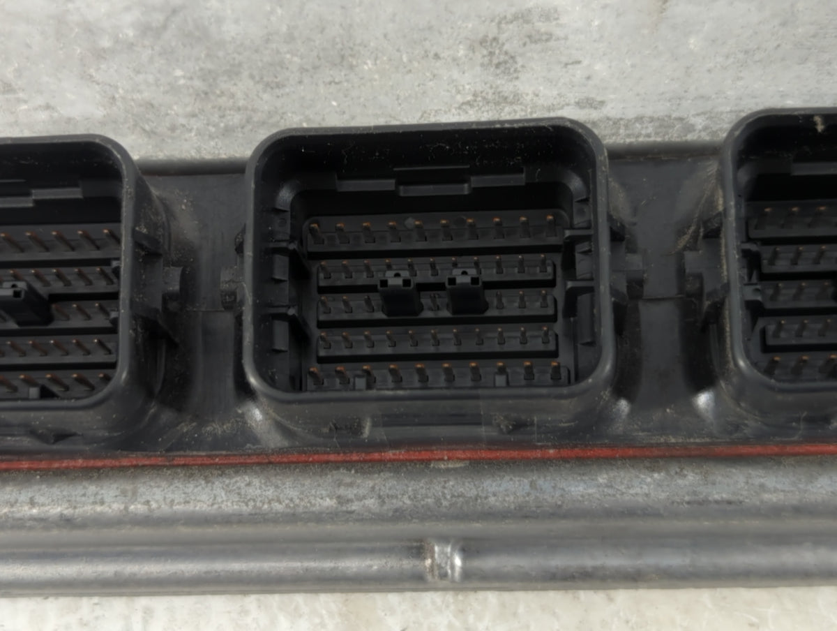 2012-2014 Honda Cr-V PCM Engine Control Computer ECU ECM PCU OEM P/N:6062-105891 37820-R5A-A54 Fits 2012 2013 2014 OEM Used 