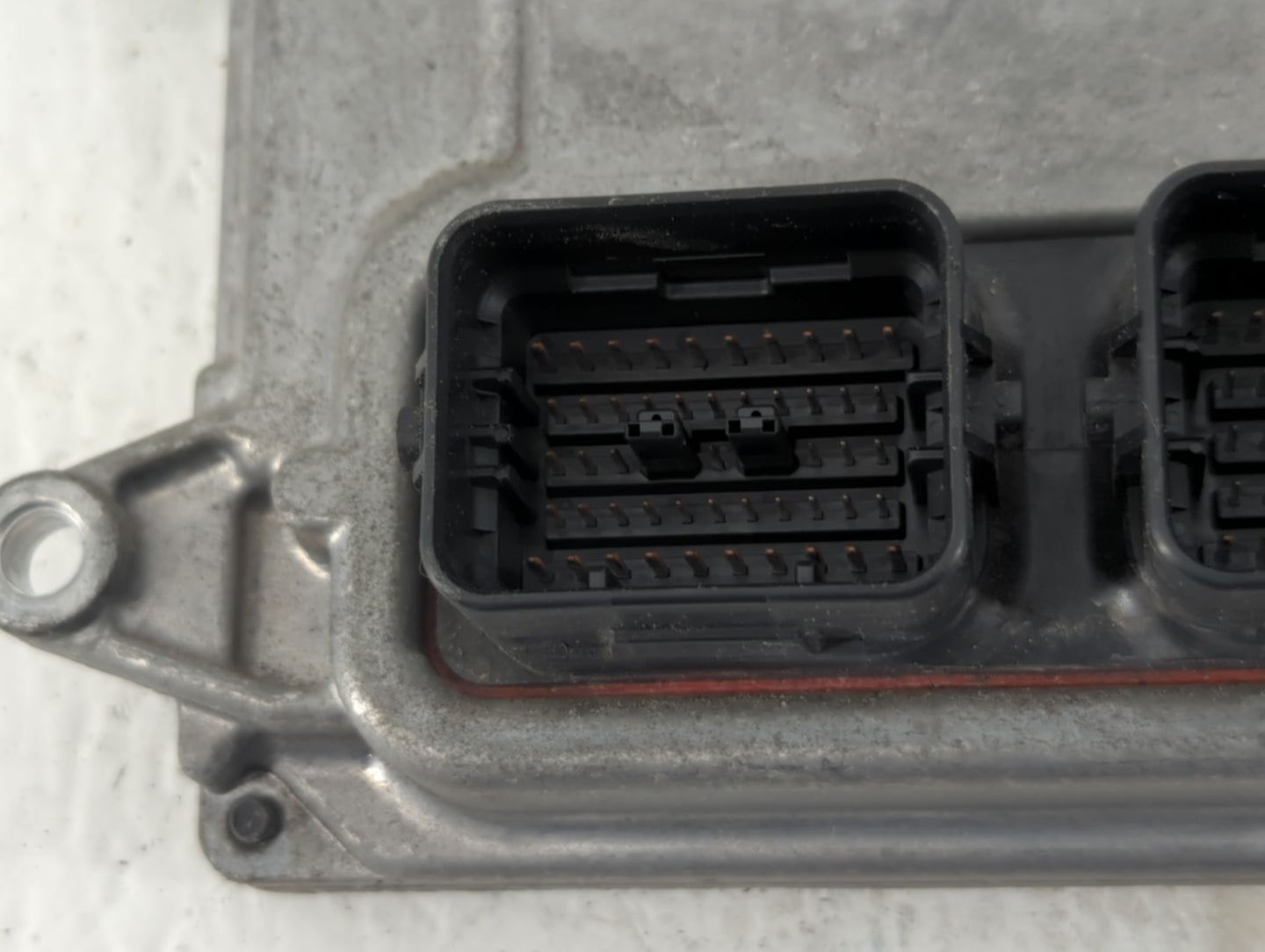 2012-2014 Honda Cr-V PCM Engine Control Computer ECU ECM PCU OEM P/N:6062-105891 37820-R5A-A54 Fits Fits 2012 2013 2014 OEM 