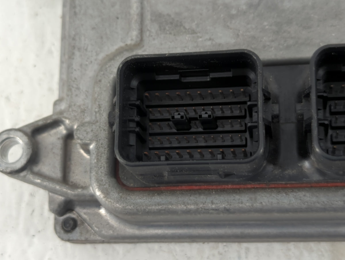 2012-2014 Honda Cr-V PCM Engine Control Computer ECU ECM PCU OEM P/N:6062-105891 37820-R5A-A54 Fits 2012 2013 2014 OEM Used 