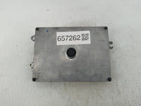2012-2014 Honda Cr-V PCM Engine Control Computer ECU ECM PCU OEM P/N:6062-105891 37820-R5A-A54 Fits Fits 2012 2013 2014 OEM 
