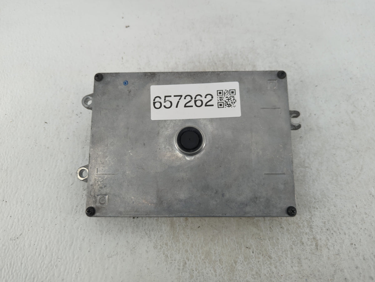 2012-2014 Honda Cr-V PCM Engine Control Computer ECU ECM PCU OEM P/N:6062-105891 37820-R5A-A54 Fits 2012 2013 2014 OEM Used 