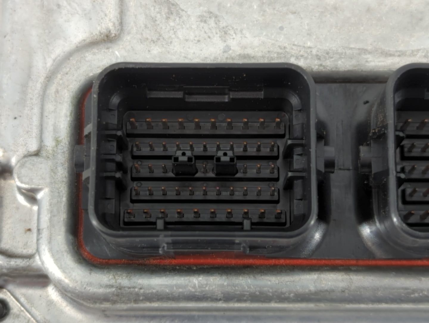 2012-2014 Honda Cr-V PCM Engine Control Computer ECU ECM PCU OEM P/N:6062-120251 37820-R5A-A54 Fits Fits 2012 2013 2014 OEM 