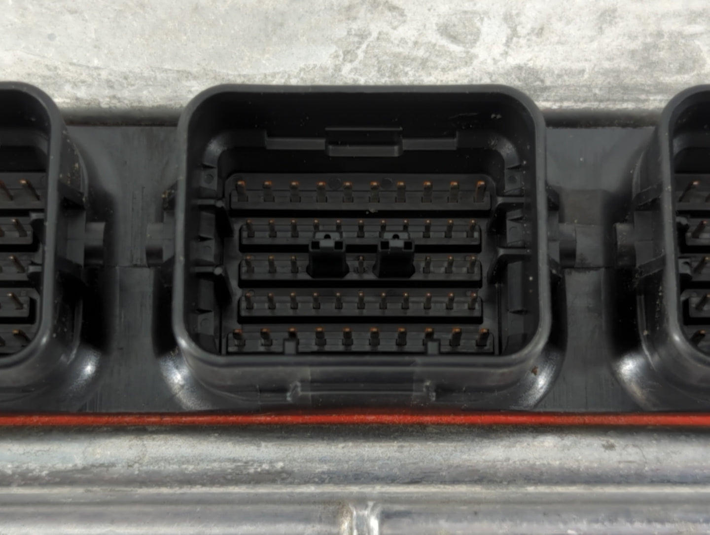 2012-2014 Honda Cr-V PCM Engine Control Computer ECU ECM PCU OEM P/N:6062-120251 37820-R5A-A54 Fits Fits 2012 2013 2014 OEM 