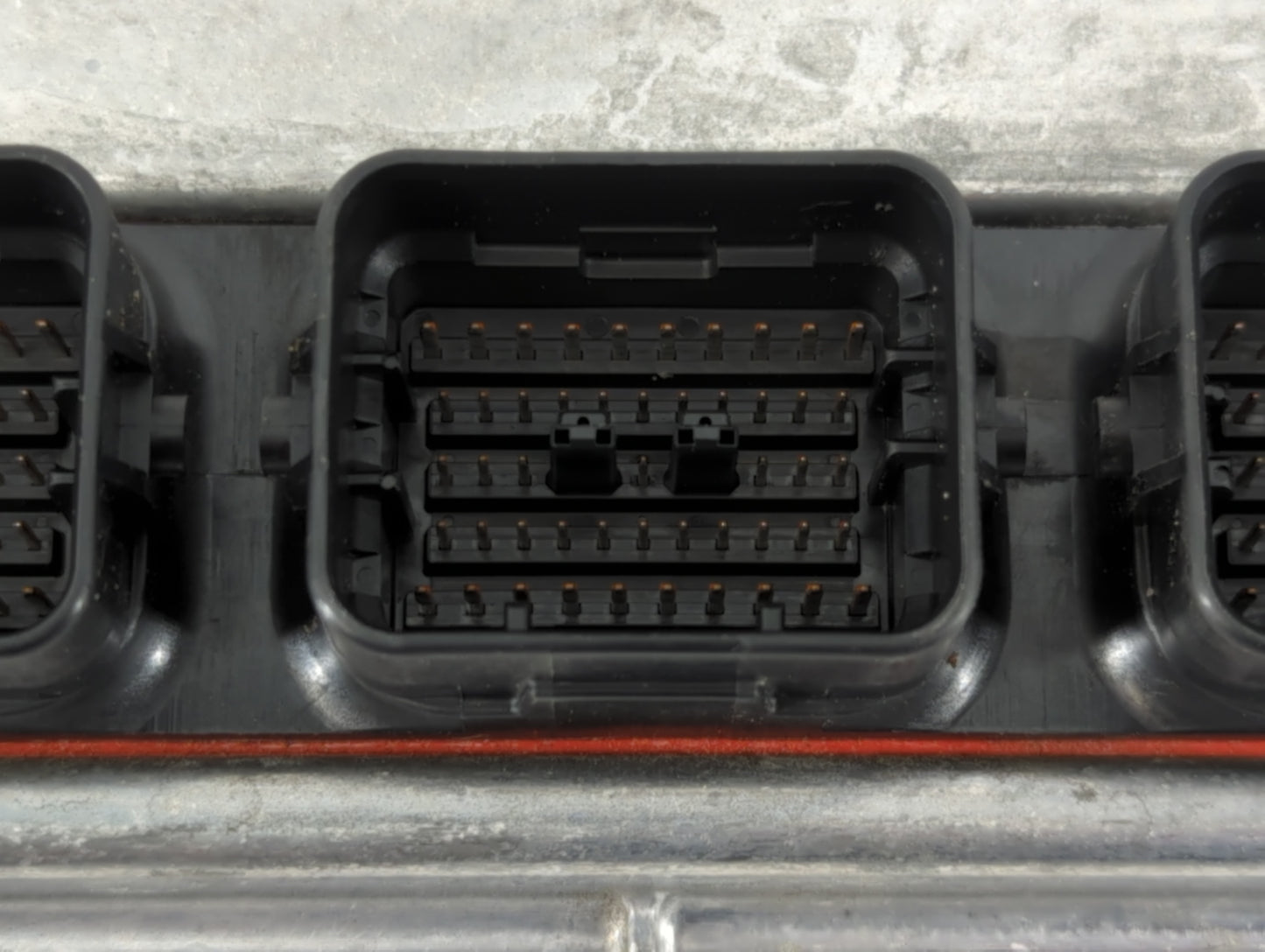 2012-2014 Honda Cr-V PCM Engine Control Computer ECU ECM PCU OEM P/N:6062-120251 37820-R5A-A54 Fits Fits 2012 2013 2014 OEM 
