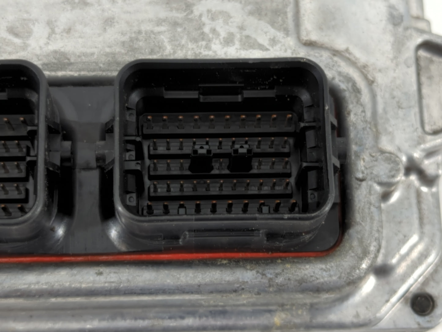 2012-2014 Honda Cr-V PCM Engine Control Computer ECU ECM PCU OEM P/N:6062-120251 37820-R5A-A54 Fits Fits 2012 2013 2014 OEM 