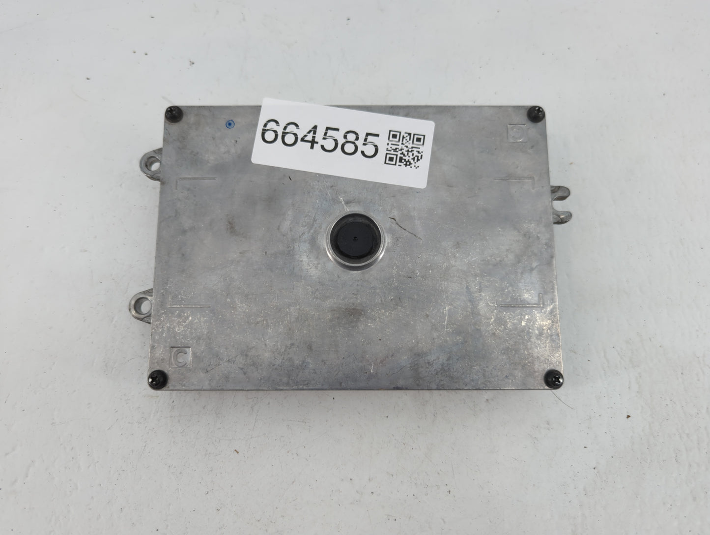 2012-2014 Honda Cr-V PCM Engine Control Computer ECU ECM PCU OEM P/N:6062-120251 37820-R5A-A54 Fits Fits 2012 2013 2014 OEM 