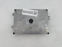 2012-2014 Honda Cr-V PCM Engine Control Computer ECU ECM PCU OEM P/N:6062-120251 37820-R5A-A54 Fits Fits 2012 2013 2014 OEM 