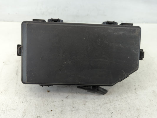 2012-2014 Honda Cr-V Fusebox Fuse Box Panel Relay Module P/N:140R10032B T0A A010 A0 Fits Fits 2012 2013 2014 OEM Used Auto P