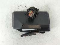 2012-2014 Honda Cr-V Fusebox Fuse Box Panel Relay Module P/N:140R10032B T0A A010 A0 Fits Fits 2012 2013 2014 OEM Used Auto P