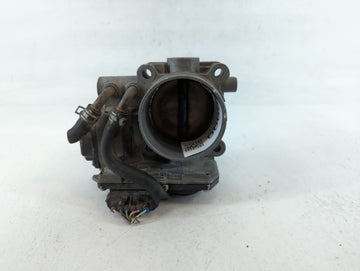 2010-2013 Honda Cr-V Throttle Body P/N:U22250540158 GMD7E Fits Fits 2010 2011 2012 2013 2014 OEM Used Auto Parts - Oemusedau