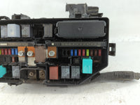 2012-2014 Honda Cr-V Fusebox Fuse Box Panel Relay Module P/N:191R103MA7 T0A A011 A0 Fits Fits 2012 2013 2014 OEM Used Auto P