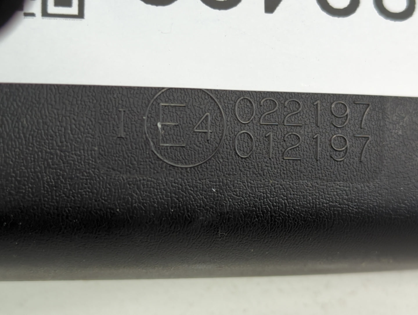 2005-2016 Honda Cr-V Interior Rear View Mirror Replacement OEM P/N:IE4022197 Fits OEM Used Auto Parts - Oemusedautoparts1.co