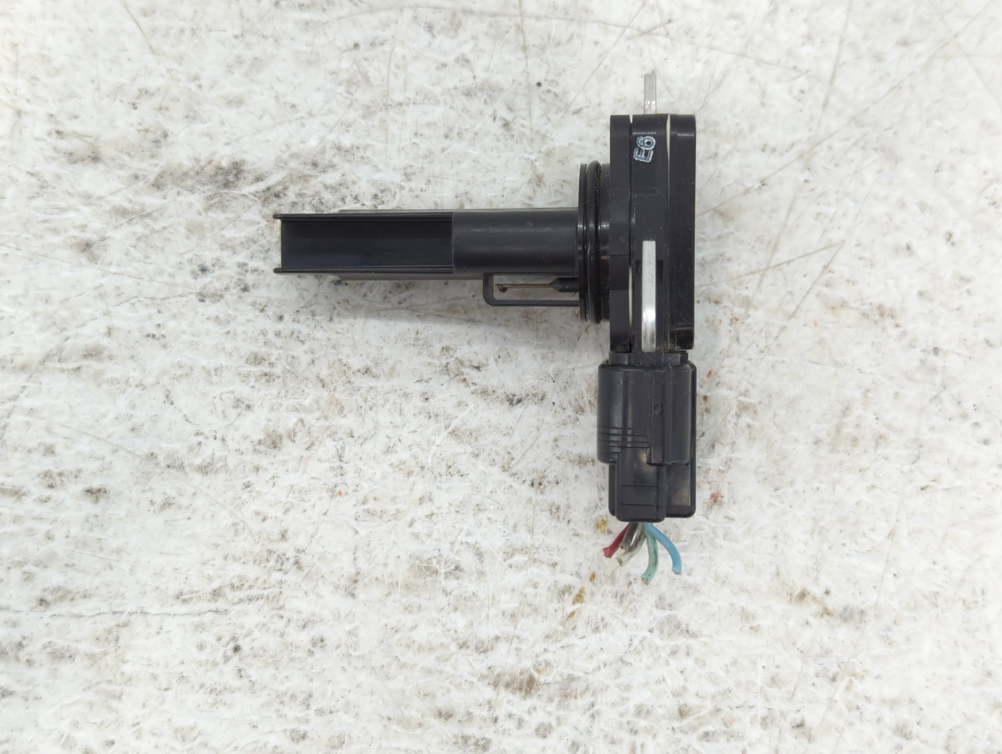 2010-2019 Honda Cr-v Mass Air Flow Meter Maf - Oemusedautoparts1.com