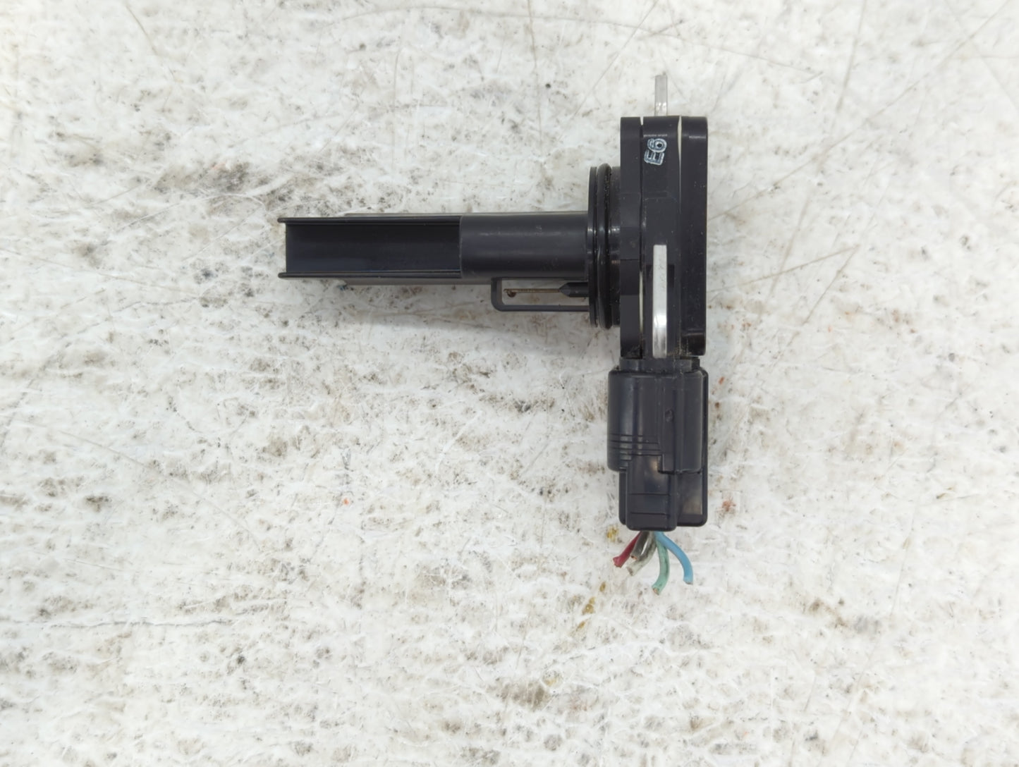 2010-2019 Honda Cr-v Mass Air Flow Meter Maf - Oemusedautoparts1.com