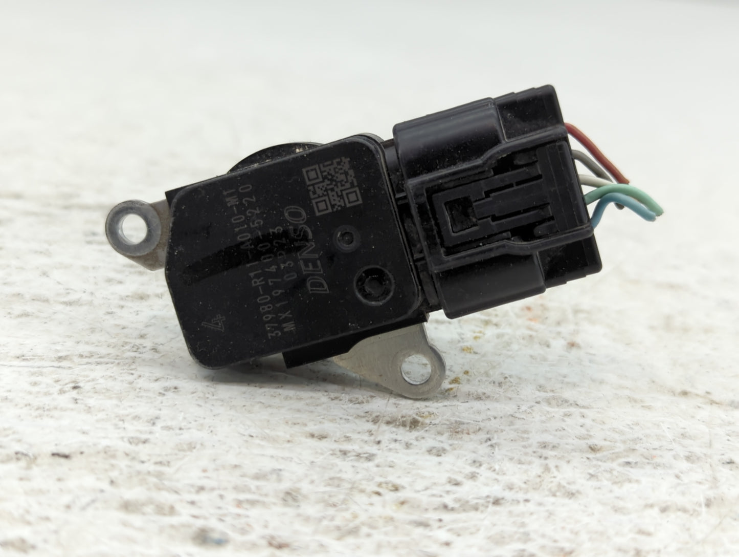 2010-2019 Honda Cr-v Mass Air Flow Meter Maf - Oemusedautoparts1.com