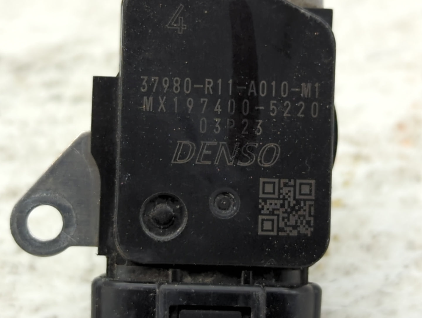 2010-2019 Honda Cr-v Mass Air Flow Meter Maf - Oemusedautoparts1.com
