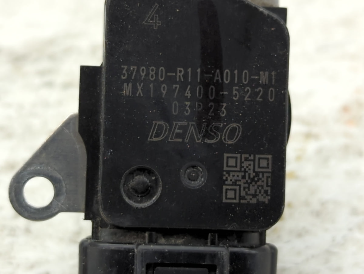 2010-2019 Honda Cr-v Mass Air Flow Meter Maf Sensor 738694 - Oemusedautoparts1.com