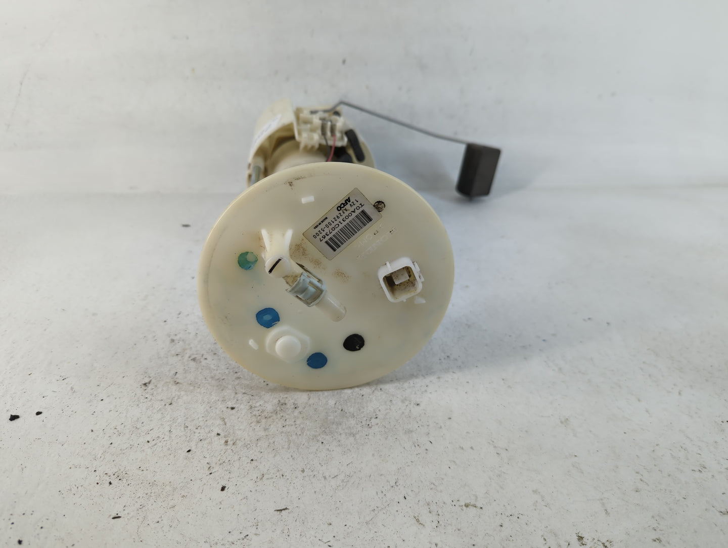 2012-2014 Honda Cr-v Electrical Gas Fuel Pump Assembly - Oemusedautoparts1.com