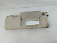 2012-2014 Honda Cr-V Sun Visor Shade Replacement Passenger Right Mirror Fits Fits 2012 2013 2014 OEM Used Auto Parts - Oemus