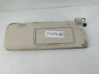 2012-2014 Honda Cr-V Sun Visor Shade Replacement Passenger Right Mirror Fits Fits 2012 2013 2014 OEM Used Auto Parts - Oemus