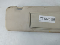 2012-2014 Honda Cr-V Sun Visor Shade Replacement Passenger Right Mirror Fits Fits 2012 2013 2014 OEM Used Auto Parts - Oemus