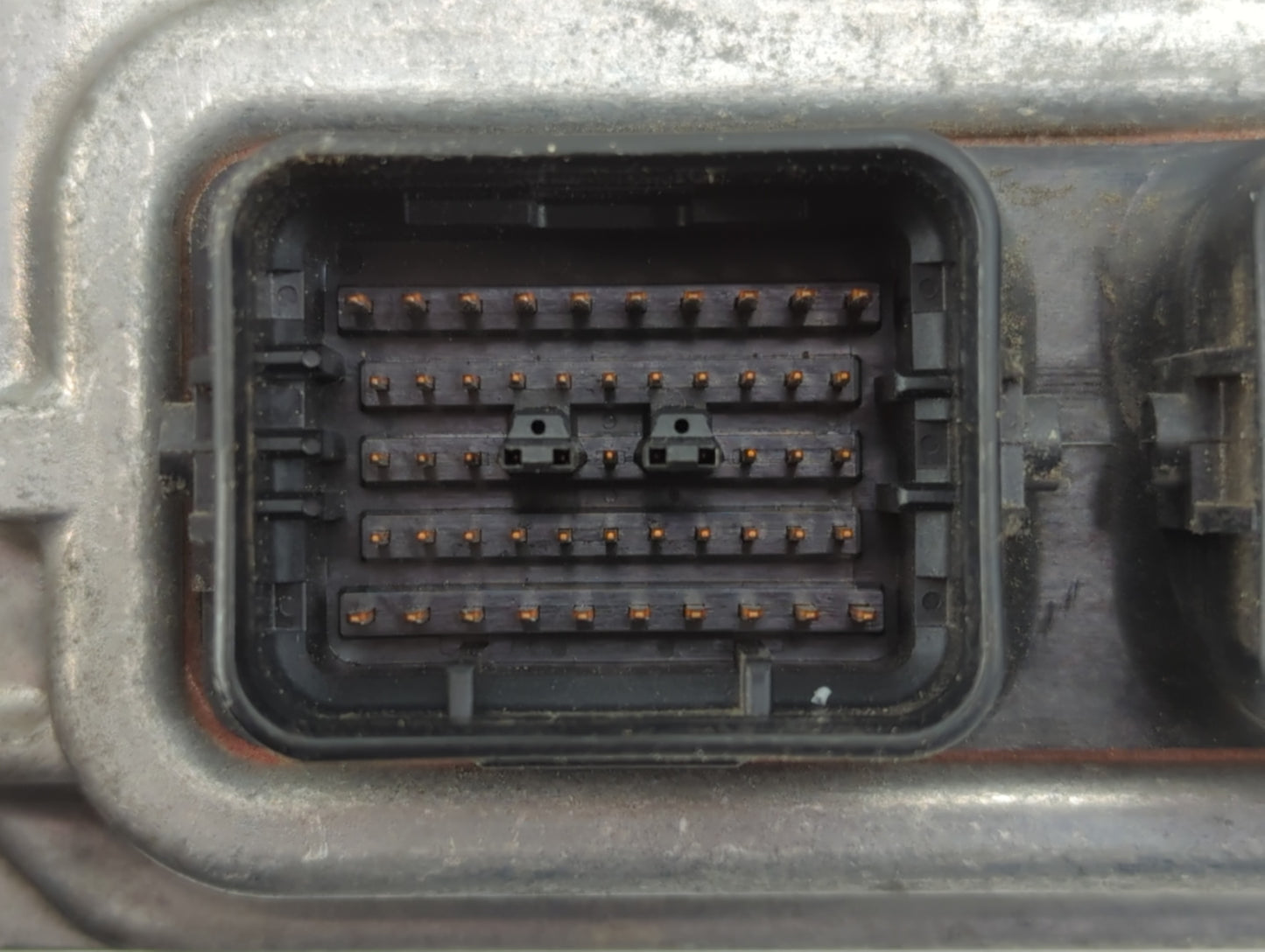 2012-2014 Honda Cr-V PCM Engine Control Computer ECU ECM PCU OEM P/N:6062-225993 37820-R5A-A55 Fits Fits 2012 2013 2014 OEM 