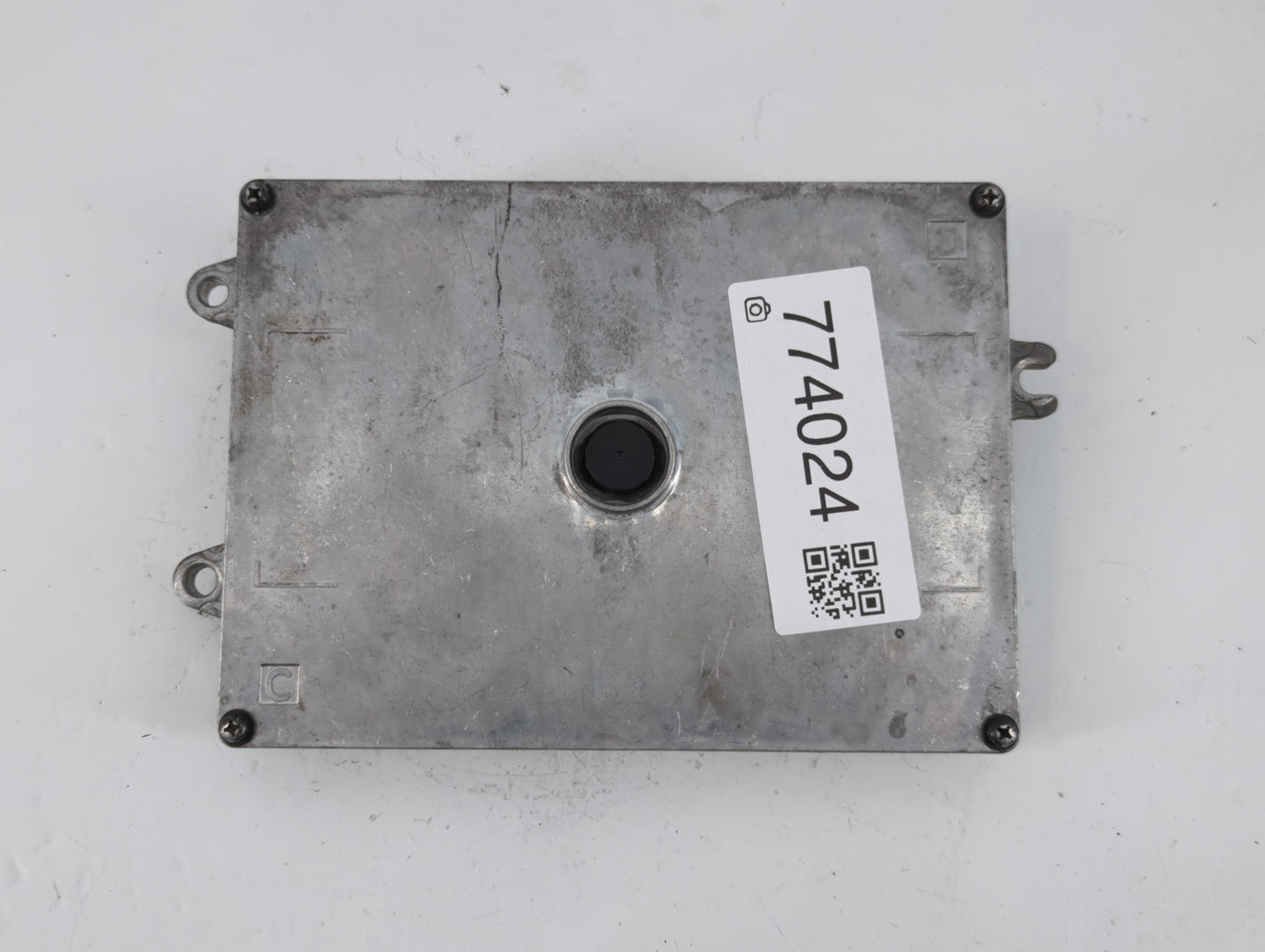 2012-2014 Honda Cr-V PCM Engine Control Computer ECU ECM PCU OEM P/N:6062-225993 37820-R5A-A55 Fits Fits 2012 2013 2014 OEM 