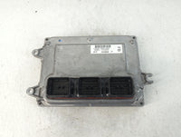 2012-2014 Honda Cr-V PCM Engine Control Computer ECU ECM PCU OEM P/N:6062-122894 37820-R5A-A54 Fits Fits 2012 2013 2014 OEM 