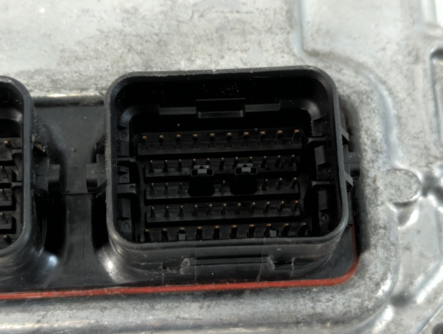 2012-2014 Honda Cr-V PCM Engine Control Computer ECU ECM PCU OEM P/N:6062-122894 37820-R5A-A54 Fits Fits 2012 2013 2014 OEM 