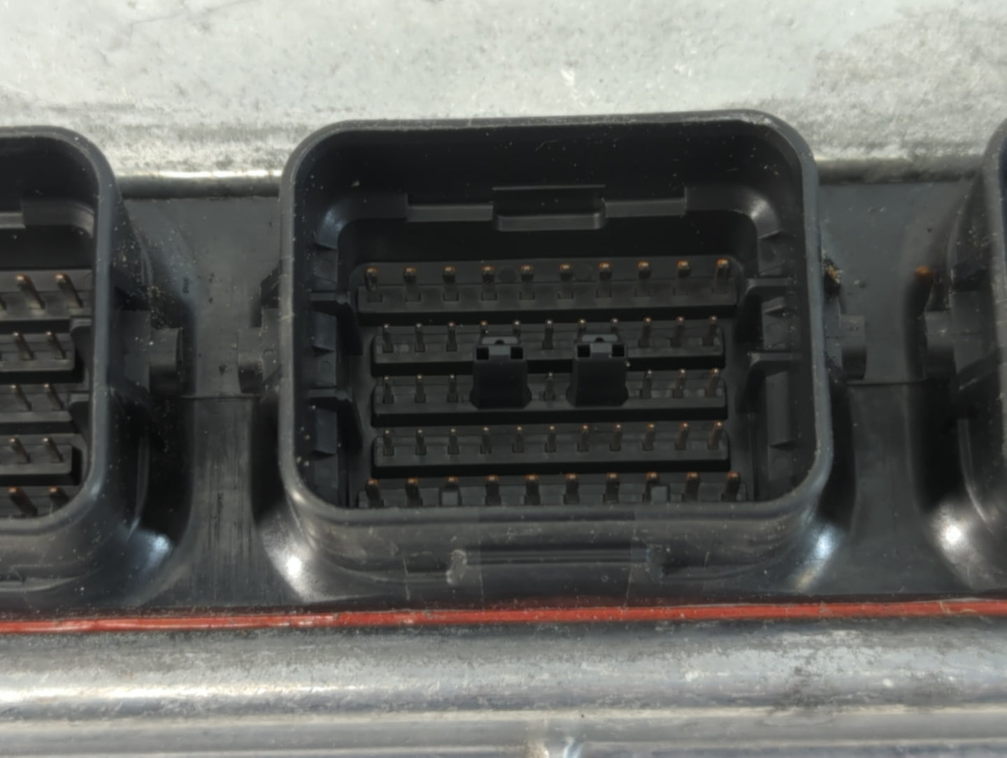 2012-2014 Honda Cr-V PCM Engine Control Computer ECU ECM PCU OEM P/N:6062-122894 37820-R5A-A54 Fits Fits 2012 2013 2014 OEM 