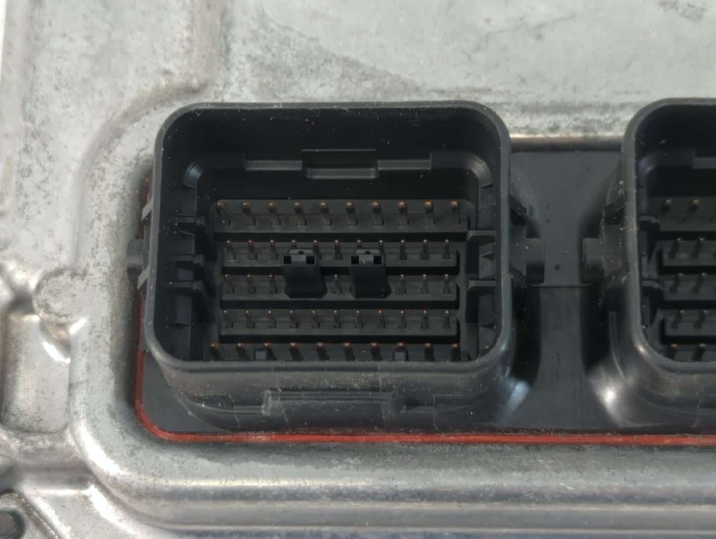 2012-2014 Honda Cr-V PCM Engine Control Computer ECU ECM PCU OEM P/N:6062-122894 37820-R5A-A54 Fits Fits 2012 2013 2014 OEM 