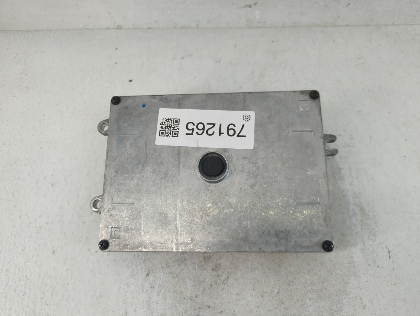 2012-2014 Honda Cr-V PCM Engine Control Computer ECU ECM PCU OEM P/N:6062-122894 37820-R5A-A54 Fits Fits 2012 2013 2014 OEM 