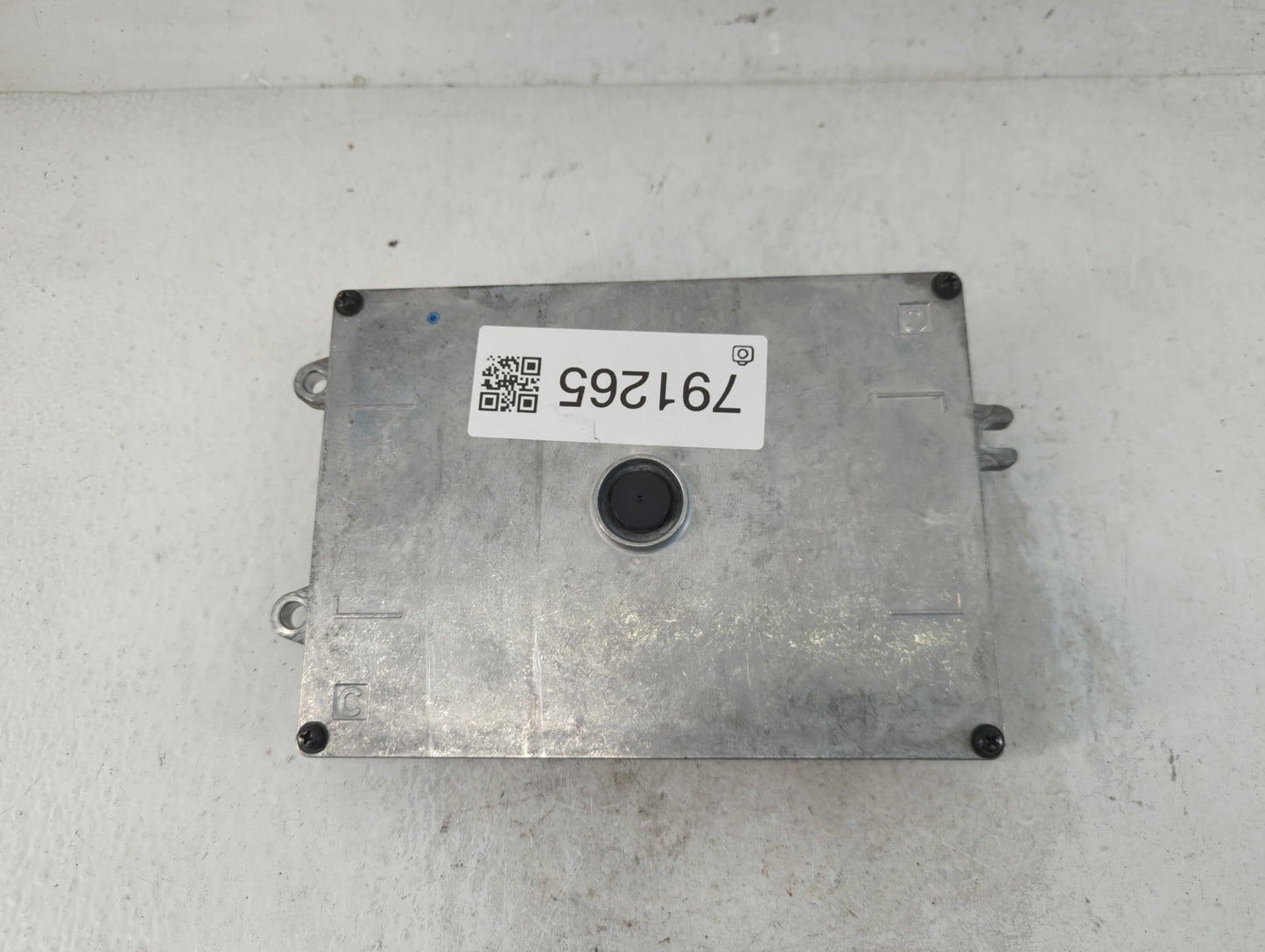 2012-2014 Honda Cr-V PCM Engine Control Computer ECU ECM PCU OEM P/N:6062-122894 37820-R5A-A54 Fits Fits 2012 2013 2014 OEM 