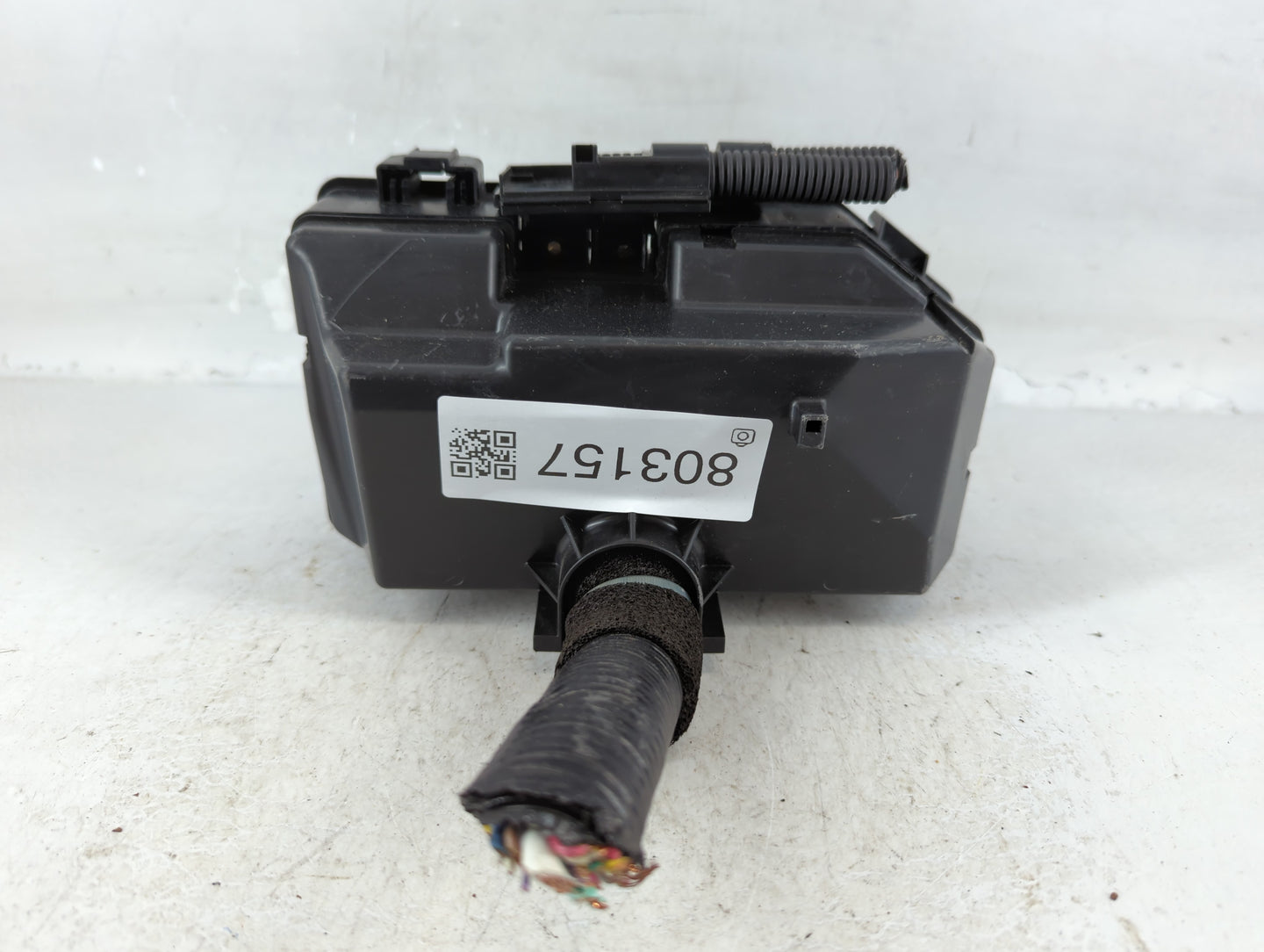 2012-2014 Honda Cr-V Fusebox Fuse Box Panel Relay Module P/N:191R20G9KJ T0A A011 A0 Fits Fits 2012 2013 2014 OEM Used Auto P