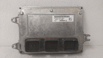 compare product 2012-2014 Honda Cr-V PCM Engine Control Computer ECU ECM PCU OEM P/N:37820-R5A-A86 37820-R5A-A85 Fits Fits 2012 2013 2014 OEM Used Auto Parts