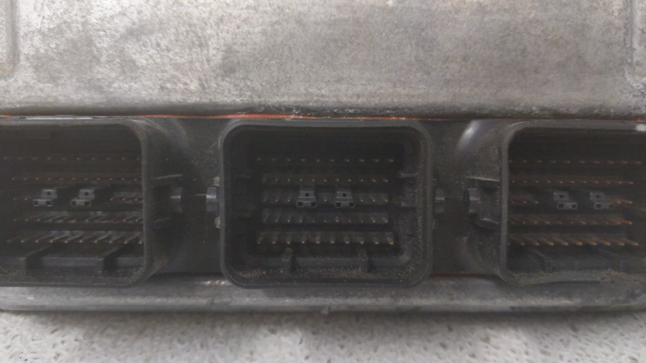 2012-2014 Honda Cr-V PCM Engine Control Computer ECU ECM PCU OEM P/N:37820-R5A-A86 37820-R5A-A85 Fits Fits 2012 2013 2014 OE