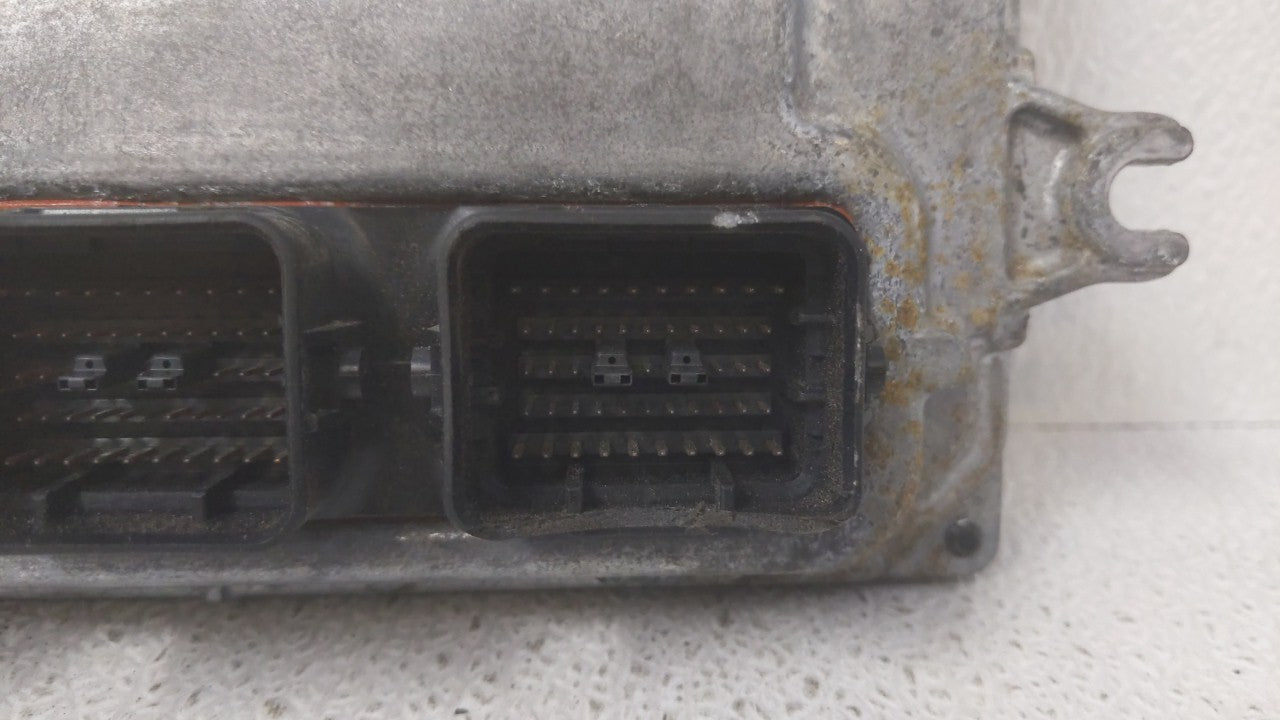 2012-2014 Honda Cr-V PCM Engine Control Computer ECU ECM PCU OEM P/N:37820-R5A-A86 37820-R5A-A85 Fits Fits 2012 2013 2014 OE