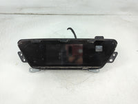 2012-2014 Honda Cr-v Information Radio Display Screen - Oemusedautoparts1.com