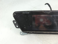 2012-2014 Honda Cr-v Information Display Screen 880291 - Oemusedautoparts1.com