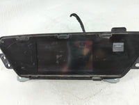 2012-2014 Honda Cr-v Information Display Screen 880291 - Oemusedautoparts1.com